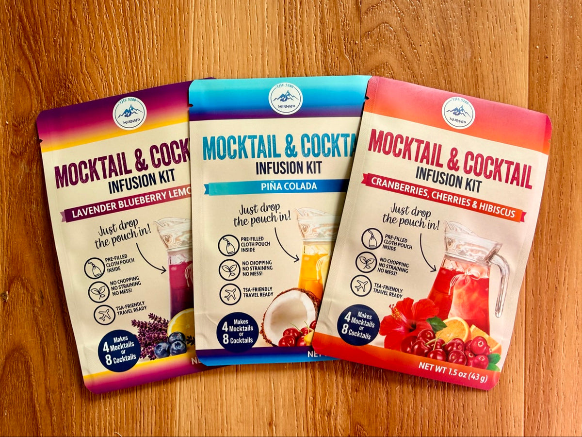 Mini Starter Bundle