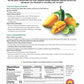 Jalapeno Mango Margarita Beverage Infusion Kit; Add Tequila