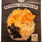 "Pina Colada" Pineapple, Coconut & Cherries Beverage Infusion Kit; Mocktail or add Vodka, Rum or Tequila