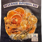Jalapeno Mango Margarita Beverage Infusion Kit; Add Tequila