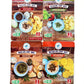 Dip Mix N' Match bundle with Baconlicious, Veggie, Bread, and Mexican dip mix packages