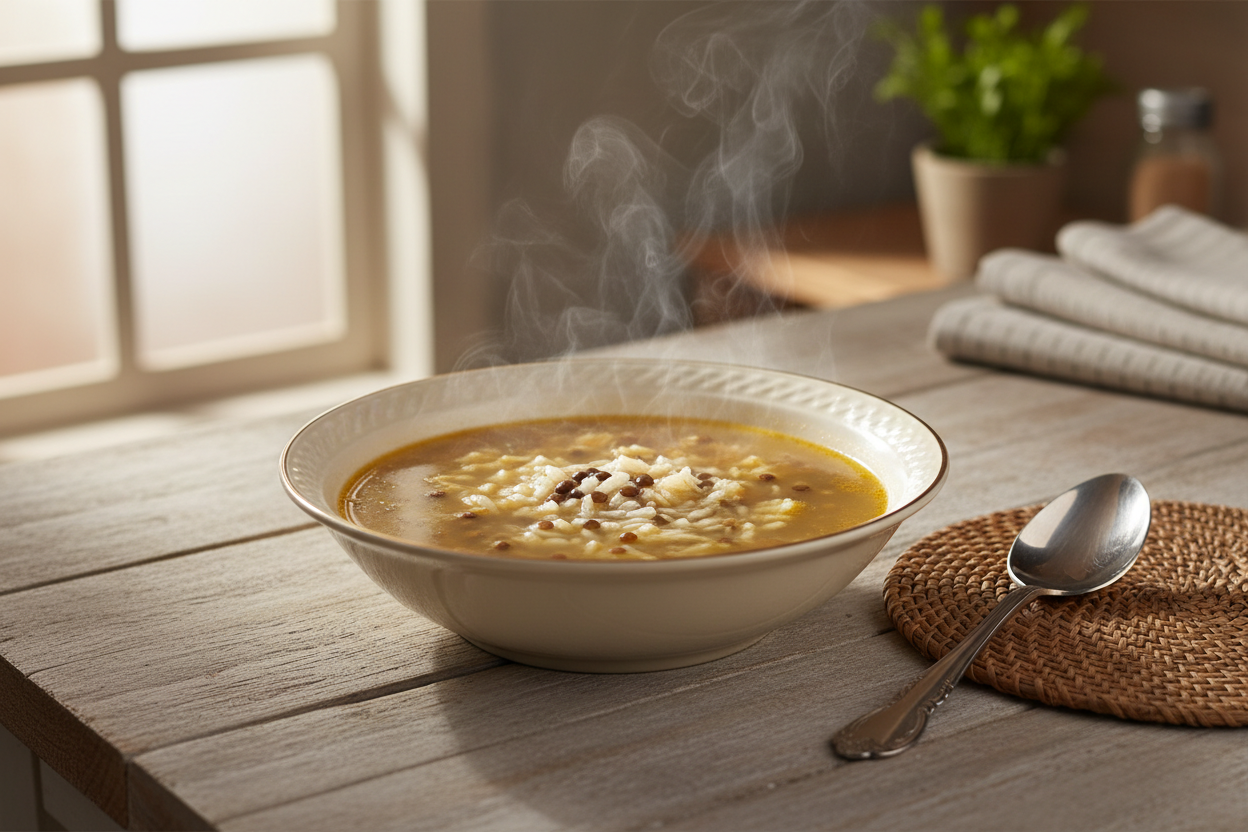Savory Soup Bundle