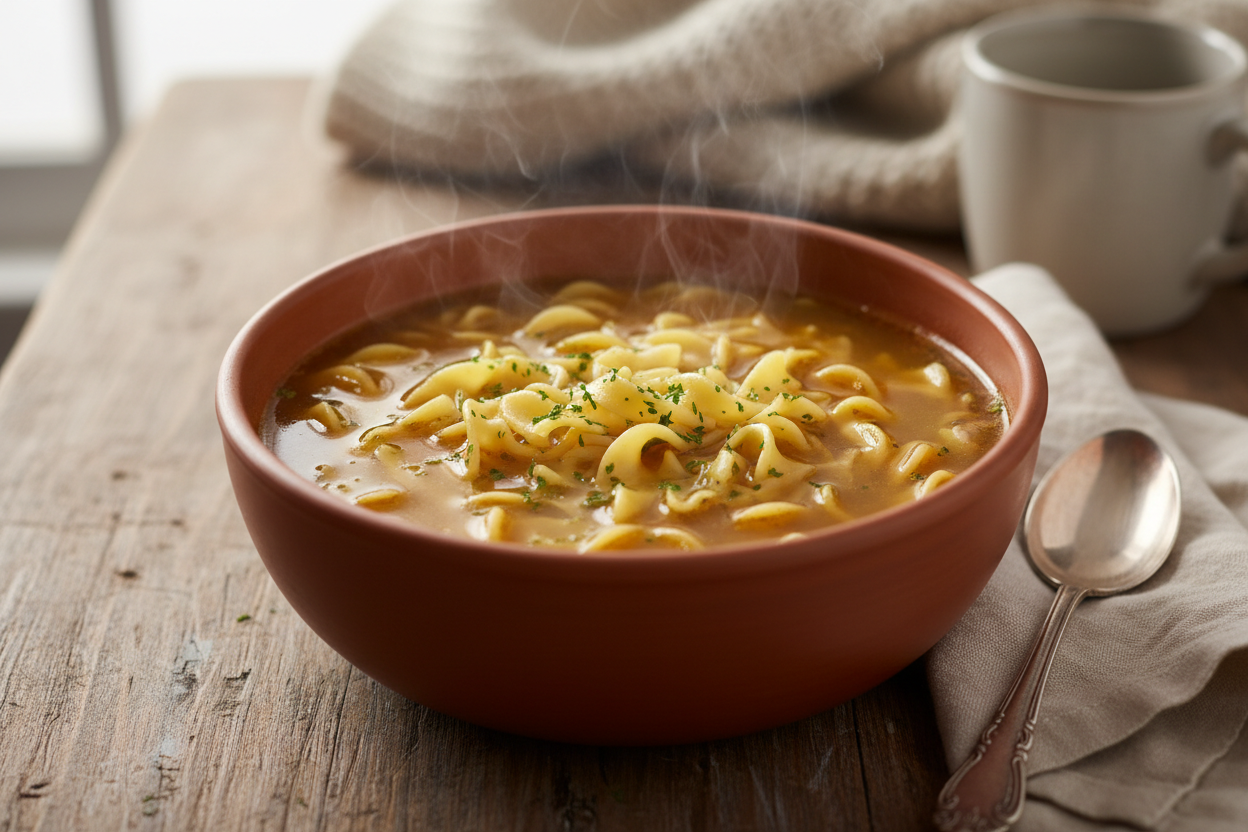 Savory Soup Bundle