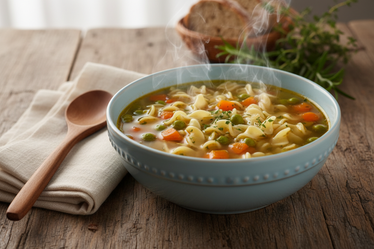 Savory Soup Bundle