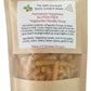 No MSG Vegetarian Noodle soup mix package from The 5280 Mermaid