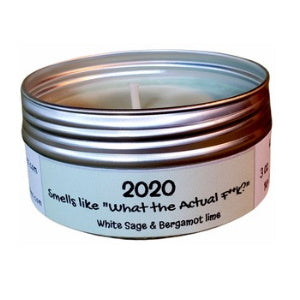 2020 smells like 