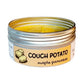 COUCH POTATO Maple Pancakes Travel Candle